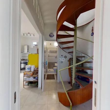 Apartman Orizzonte
