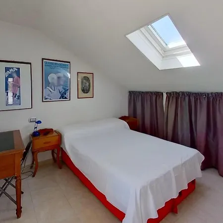 Orizzonte Apartman *
