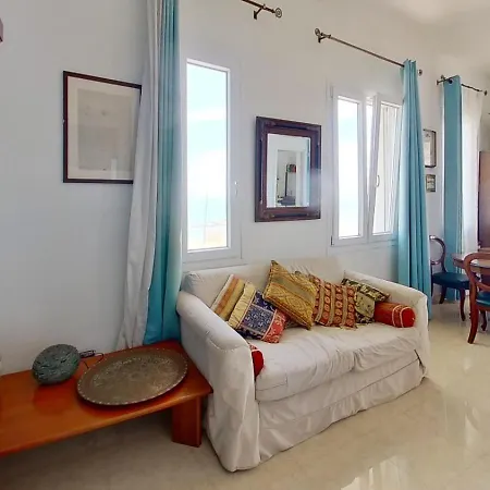 Orizzonte Apartman Lido di Ostia