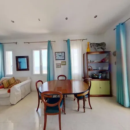 Orizzonte Apartman