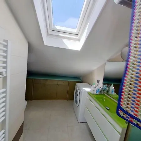 Apartman Orizzonte