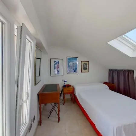 Apartman Orizzonte *