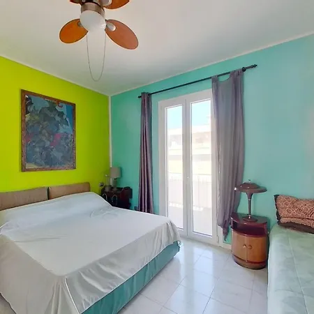 Orizzonte Apartman Lido di Ostia
