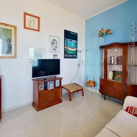 Orizzonte * Lido di Ostia