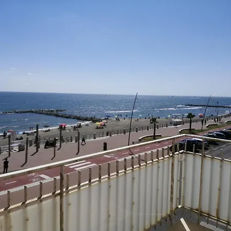 Orizzonte Apartman Lido di Ostia