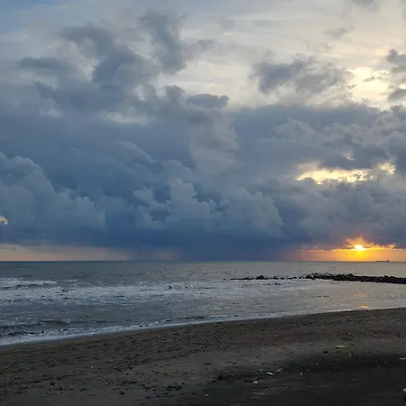 Orizzonte Apartman Lido di Ostia