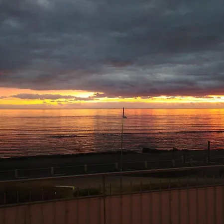 Orizzonte * Lido di Ostia
